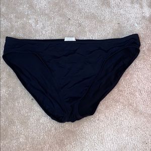 Calvin Klein bikini bottoms